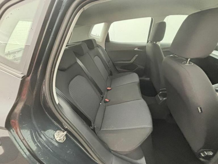 Seat Arona 1.0 Tsi Se Technology Suv Dsg Euro 6 S Grey #4