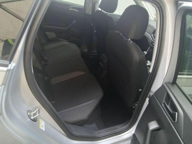 Volkswagen Taigo 1.0 Tsi Match Suv Euro 6 Ss Silver #4