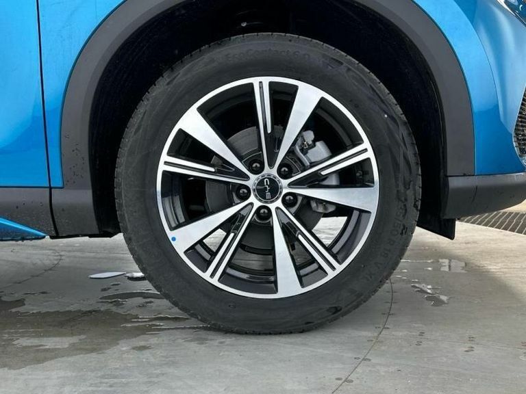 Byd Atto 3 60.48Kwh Design Suv 204 Ps Blue #5