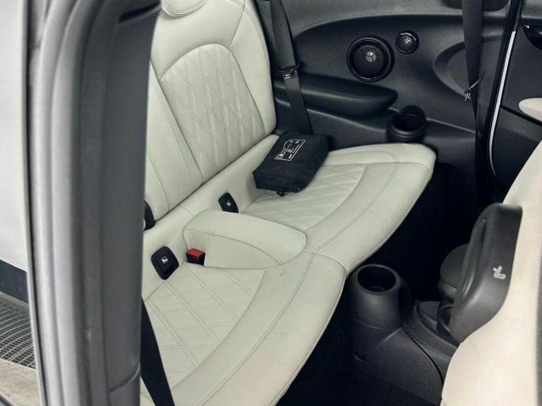 Mini Hatch 1.5 Cooper Classic Steptronic Euro 6 Ss Silver #6