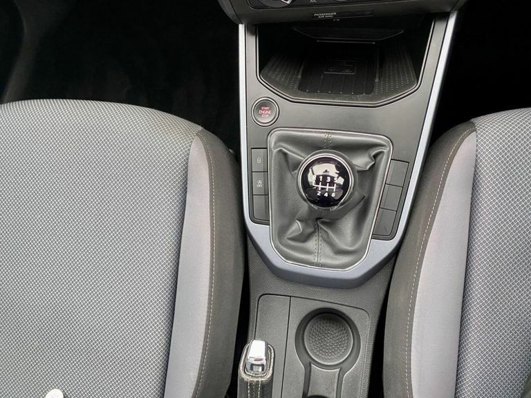 Seat Arona 1.6 Tdi Se Technology Red #11