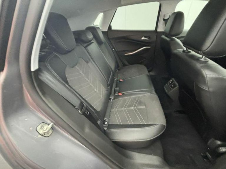 Vauxhall Grandland 1.2 Turbo Ultimate Suv Euro 6 S Grey #6