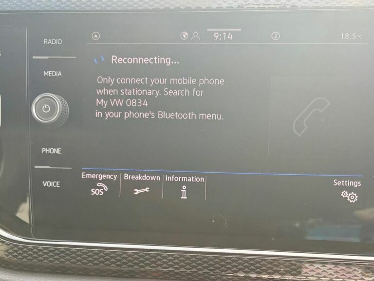 Hyundai I20 Se White #27