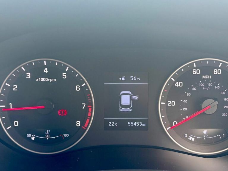 Hyundai I20 Se White #28