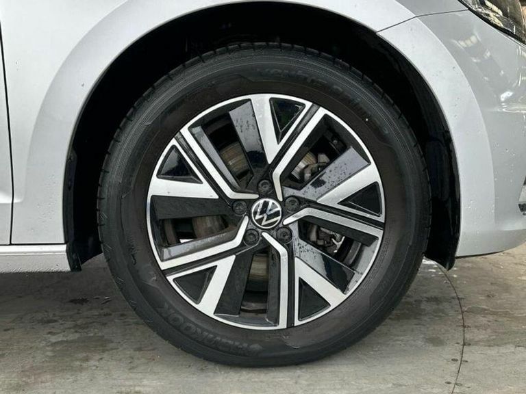 Volkswagen Touran 1.5 Tsi Evo Sel Mpv Dsg Euro 6 Ss 1 Silver #4
