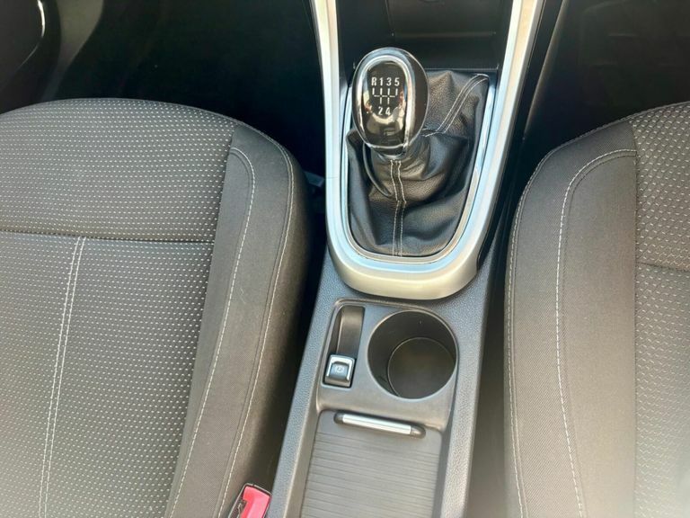 Vauxhall Astra 1.4 16V Active Euro 5 Grey #10