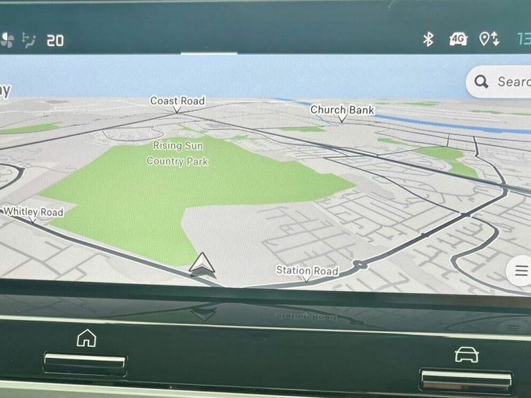 Citroen C4 1.2 Hybrid You E-dcs6 2025 White #18