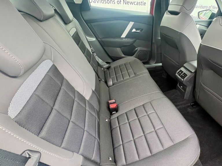 Citroen C4 1.2 Puretech Plus Eat8 Euro 6 Ss  #3