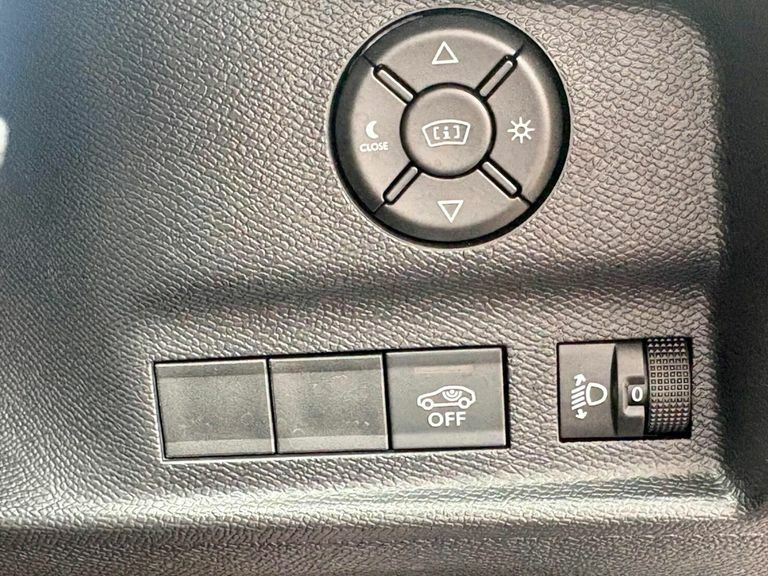 Citroen C4 1.2 Hybrid You E-dcs6 2025 White #24