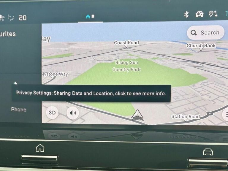 Citroen C4 1.2 Hybrid You E-dcs6 2025 White #21