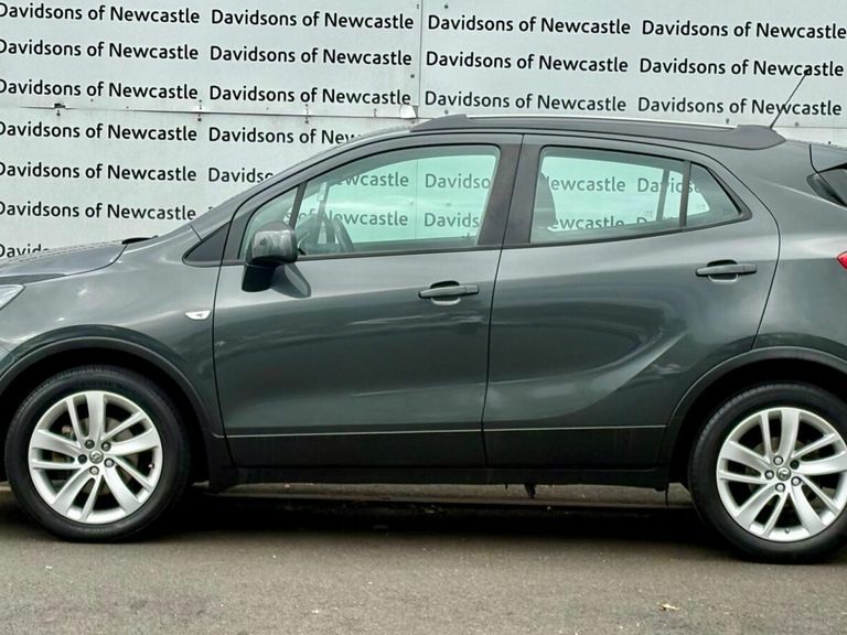 Vauxhall Mokka X 1.4I Turbo Active Euro 6 Ss  #5