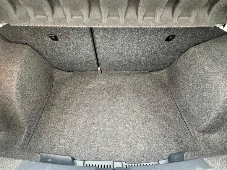 Seat Ibiza Vista Grey #28