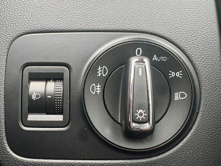 Seat Ibiza Vista Grey #14