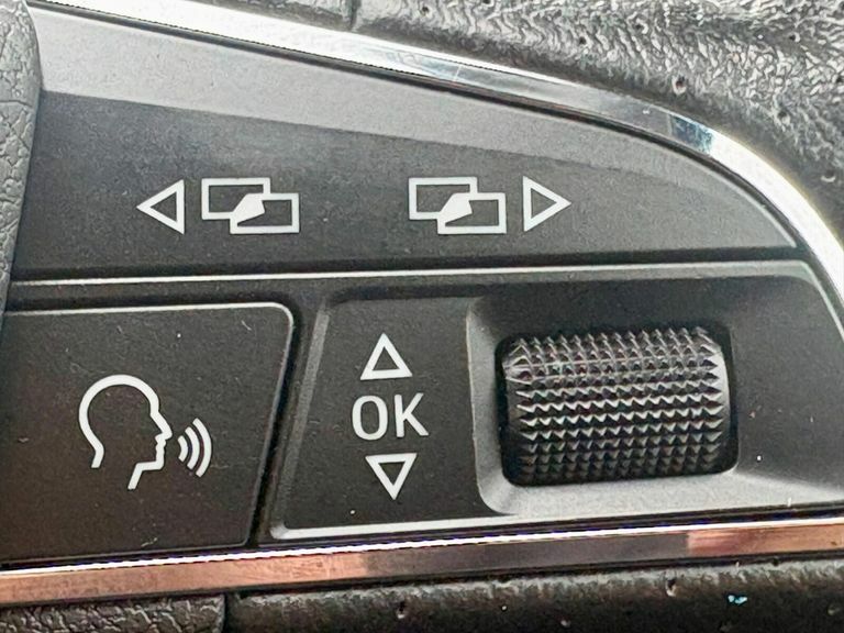 Seat Ibiza Vista Grey #16