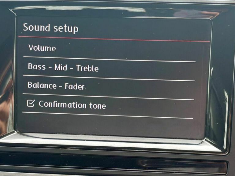 Volkswagen Golf 1.6 Tdi 105 Se Black #22