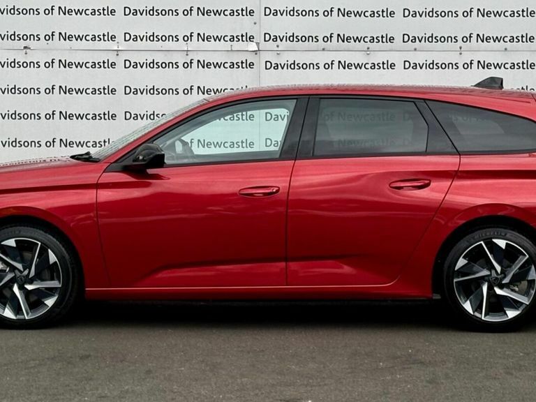 Peugeot 308 1.5 Bluehdi Allure Premium Eat Euro 6 Ss #5