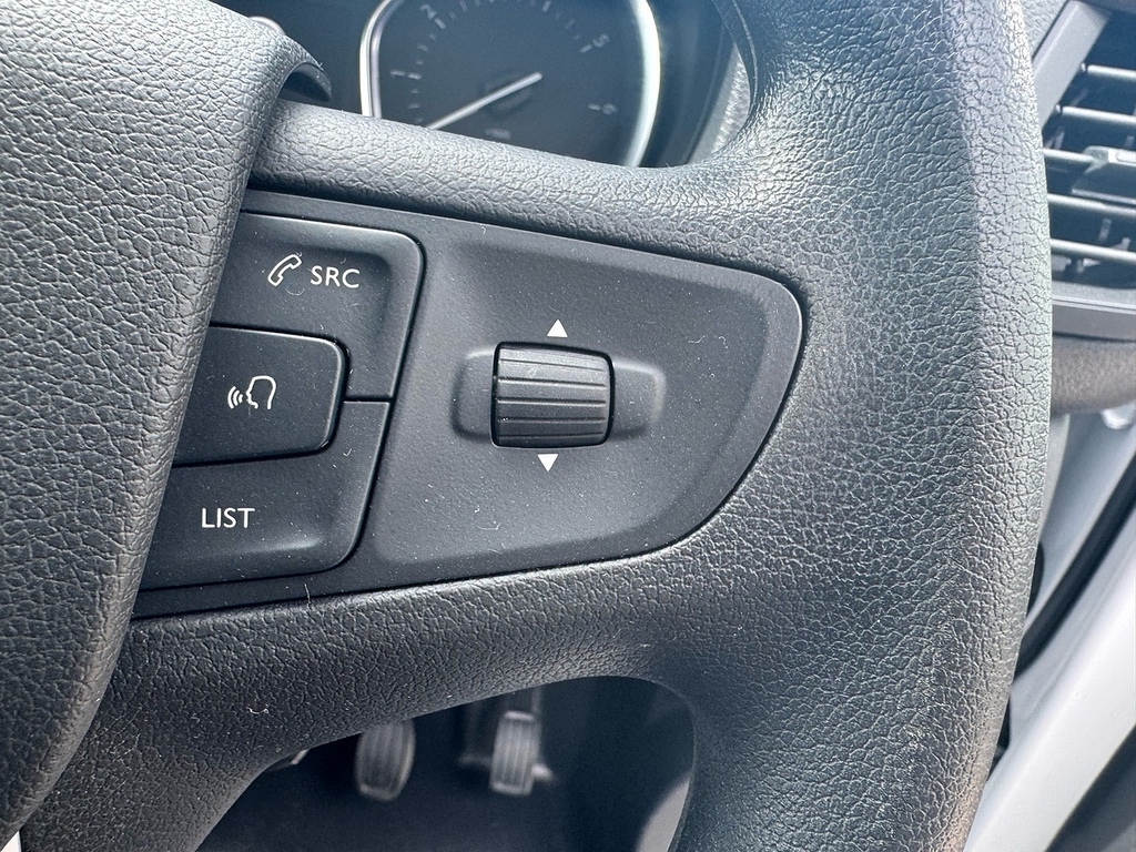 Vauxhall Vivaro 1.5 Turbo D Prime Swb Euro 6 Ss 6Dr Grey #23