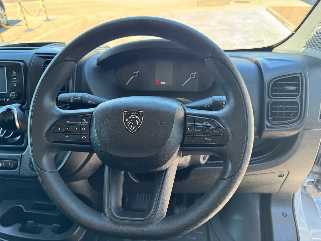 Peugeot Boxer 2.2 Bluehdi 335 Professional L3 H2 Euro 6 #13