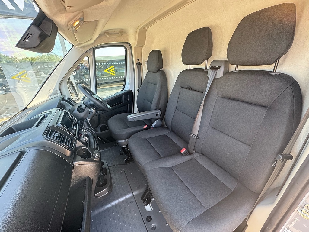 Peugeot Boxer 2.2 Bluehdi 335 Professional L3 H2 Euro 6 #7
