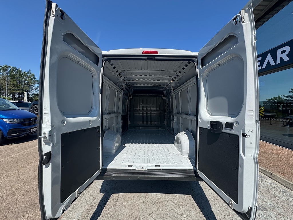 Peugeot Boxer 2.2 Bluehdi 335 Professional L3 H2 Euro 6 #12