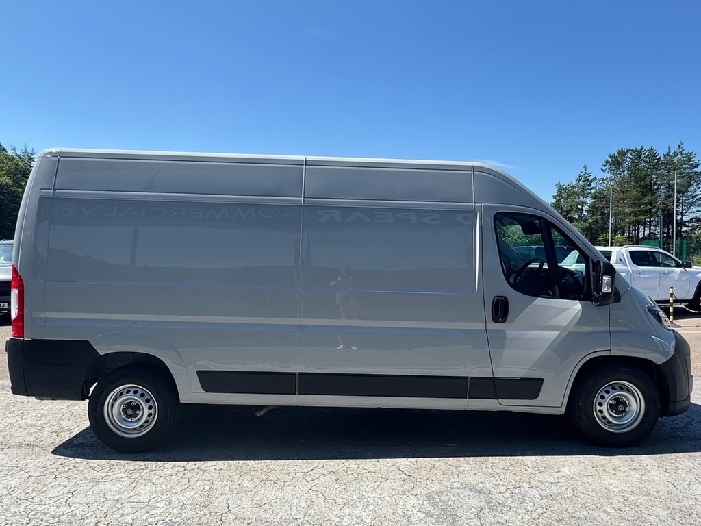 Peugeot Boxer 2.2 Bluehdi 335 Professional L3 H2 Euro 6 #14