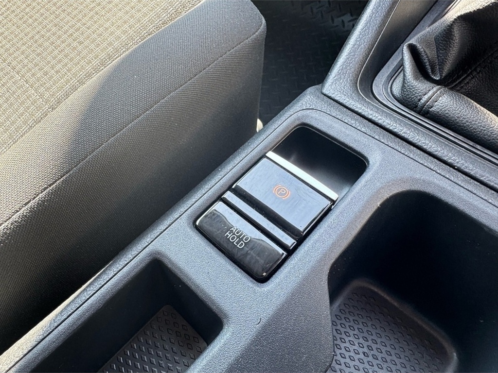 Volkswagen Caddy Maxi Commerce Pro Silver #27