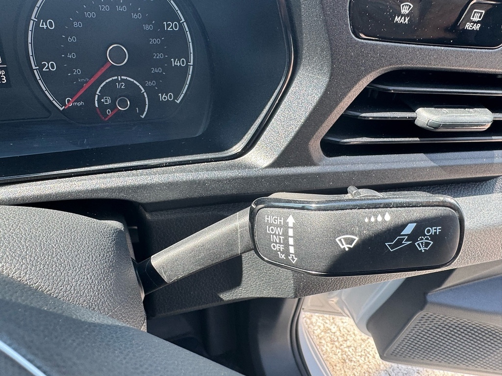 Volkswagen Caddy Maxi Commerce Pro Silver #24