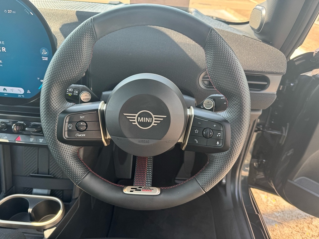 Mini Hatch 160Kw Se Exclusive 54Kwh Blue #12