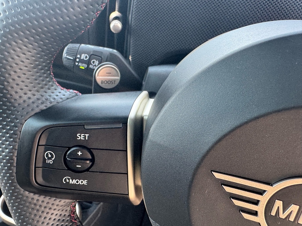 Mini Hatch 160Kw Se Exclusive 54Kwh Blue #21