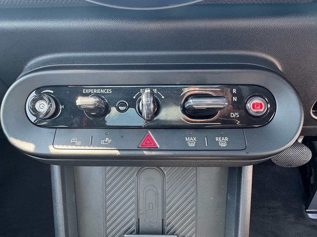 Mini Hatch 160Kw Se Exclusive 54Kwh Blue #14