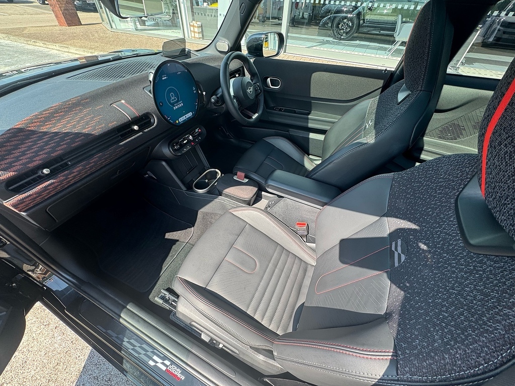Mini Hatch 160Kw Se Exclusive 54Kwh Blue #15