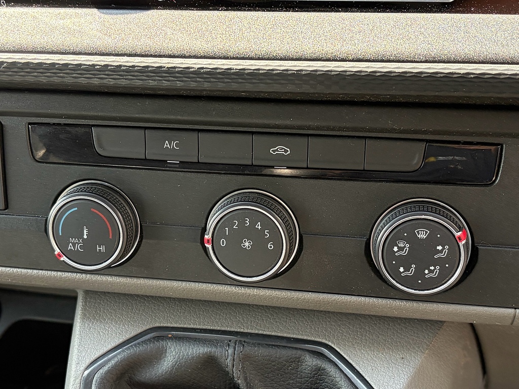 Volkswagen Transporter Highline Grey #15