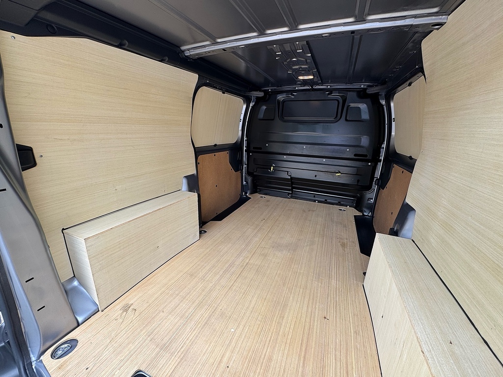Peugeot Expert 2.0 Bluehdi 145 Professional Van Panel Van White #20