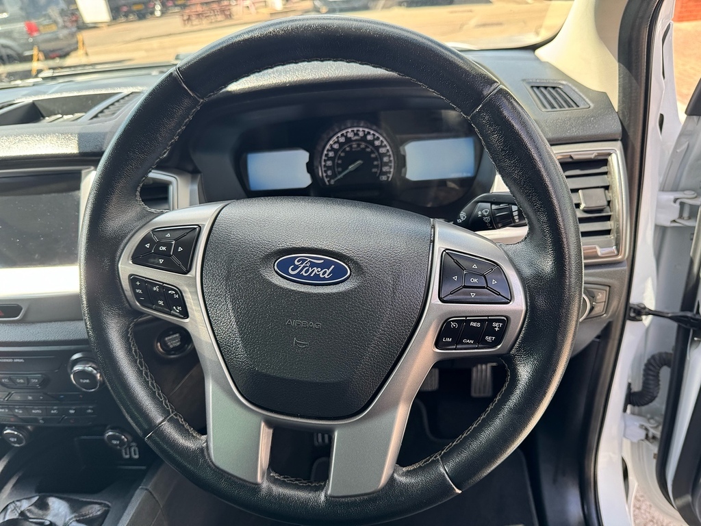 Ford Ranger Ranger Raptor Ecoboost 4X4 A Orange #15