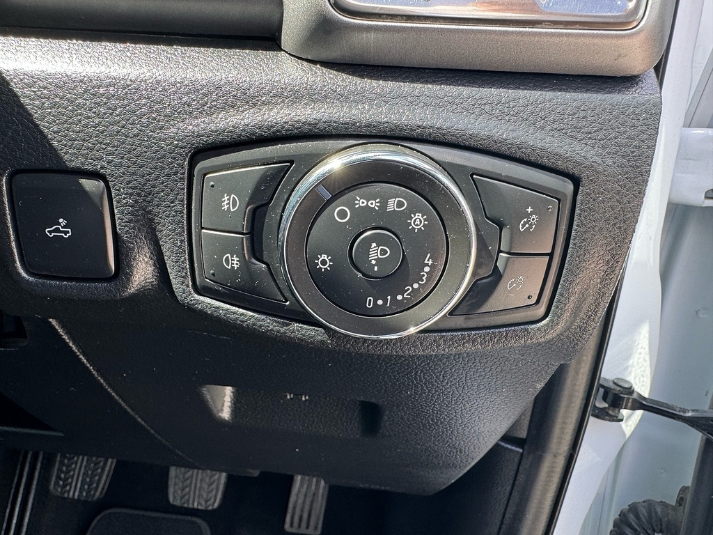 Ford Ranger Ranger Raptor Ecoboost 4X4 A Orange #30