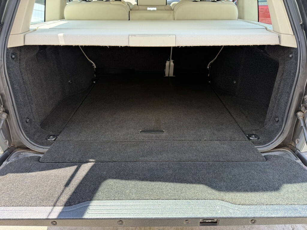 Land Rover Range Rover Black #20