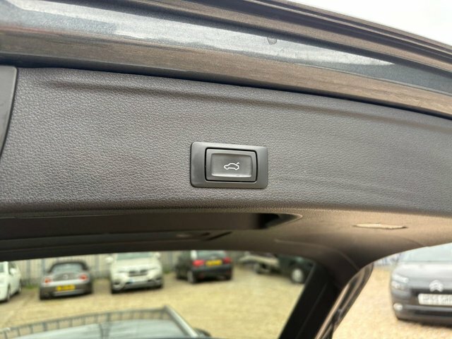 Audi A4 Avant Avant 2.0 Tdi S Line Estate S Tronic Eu Blue #23