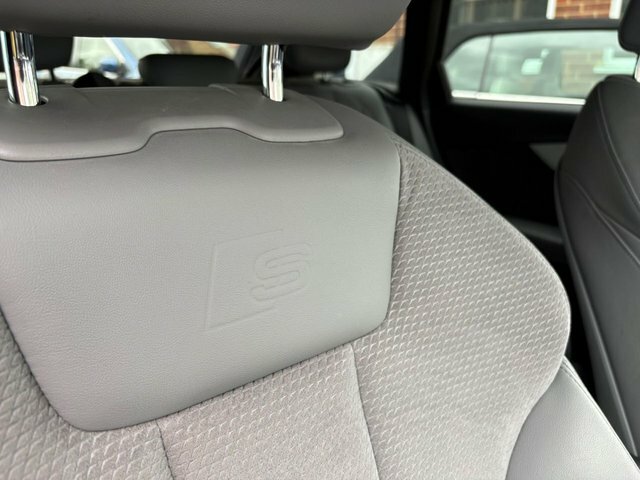 Audi A4 Avant Avant 2.0 Tdi S Line Estate S Tronic Eu Blue #37