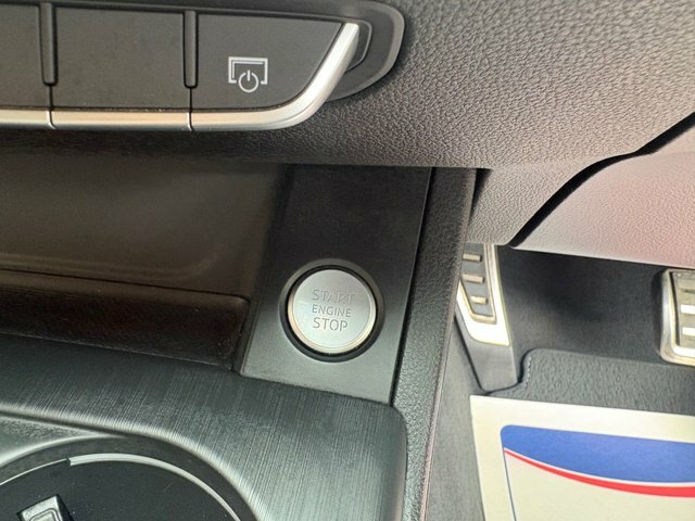 Audi A4 Avant Avant 2.0 Tdi S Line Estate S Tronic Eu Blue #36