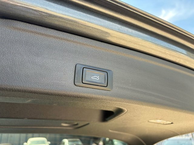Audi A4 Avant Avant 2.0 Tdi S Line Estate S Tronic Eu Blue #14