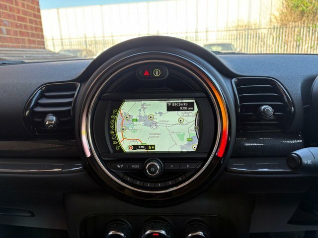 Mini Clubman 1.5 Cooper Estate 6Dr Red #6