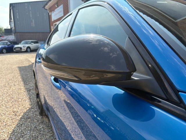 Alfa Romeo Giulia Saloon 2.9 V6 Bi-turbo Quadrifoglio Euro 6 S Black #21
