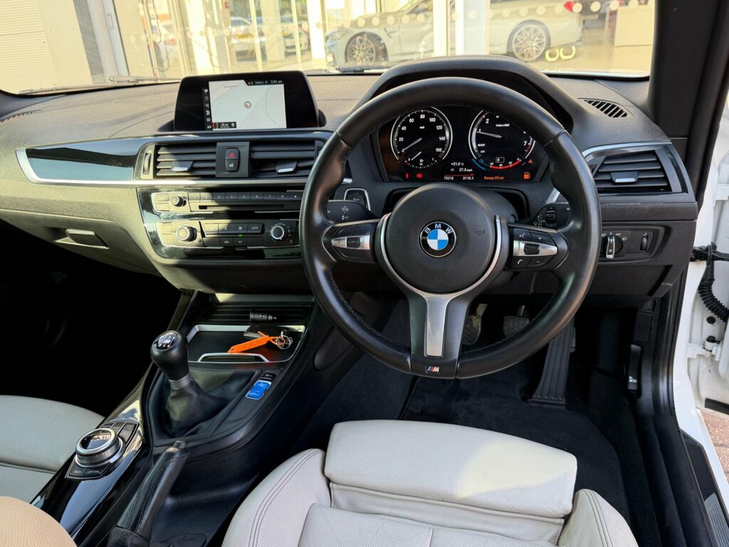 BMW 2 Series 1.5 225Xe 7.6Kwh Sport 4Wd Euro 6 Ss #34