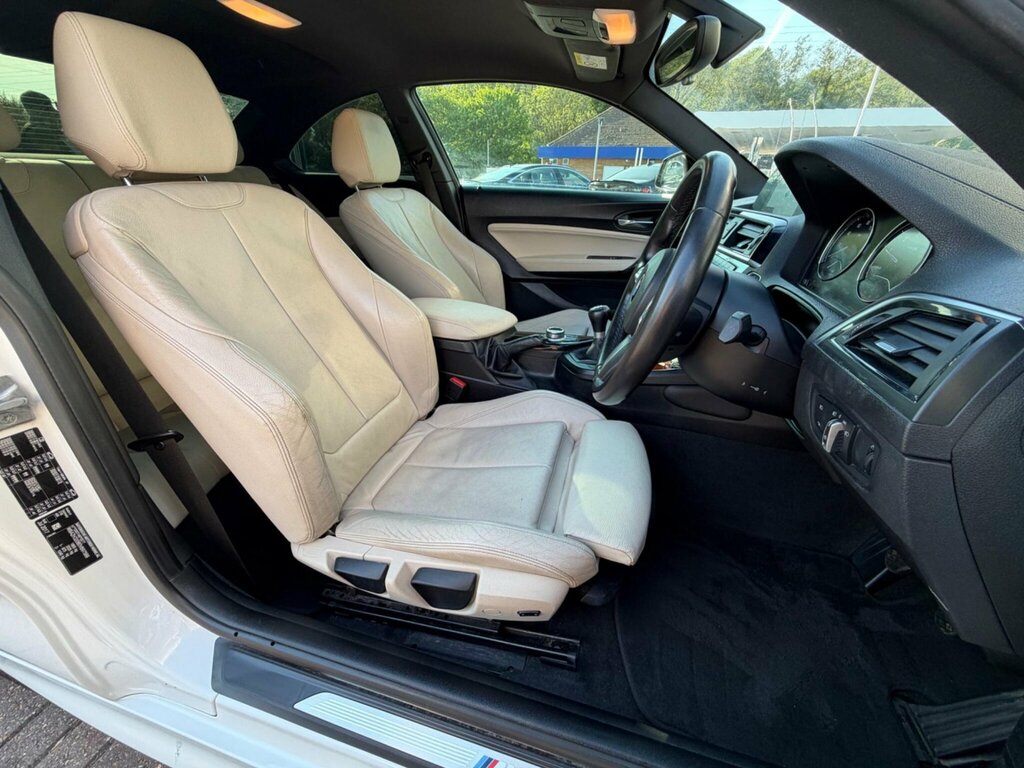 BMW 2 Series 1.5 225Xe 7.6Kwh Sport 4Wd Euro 6 Ss #24