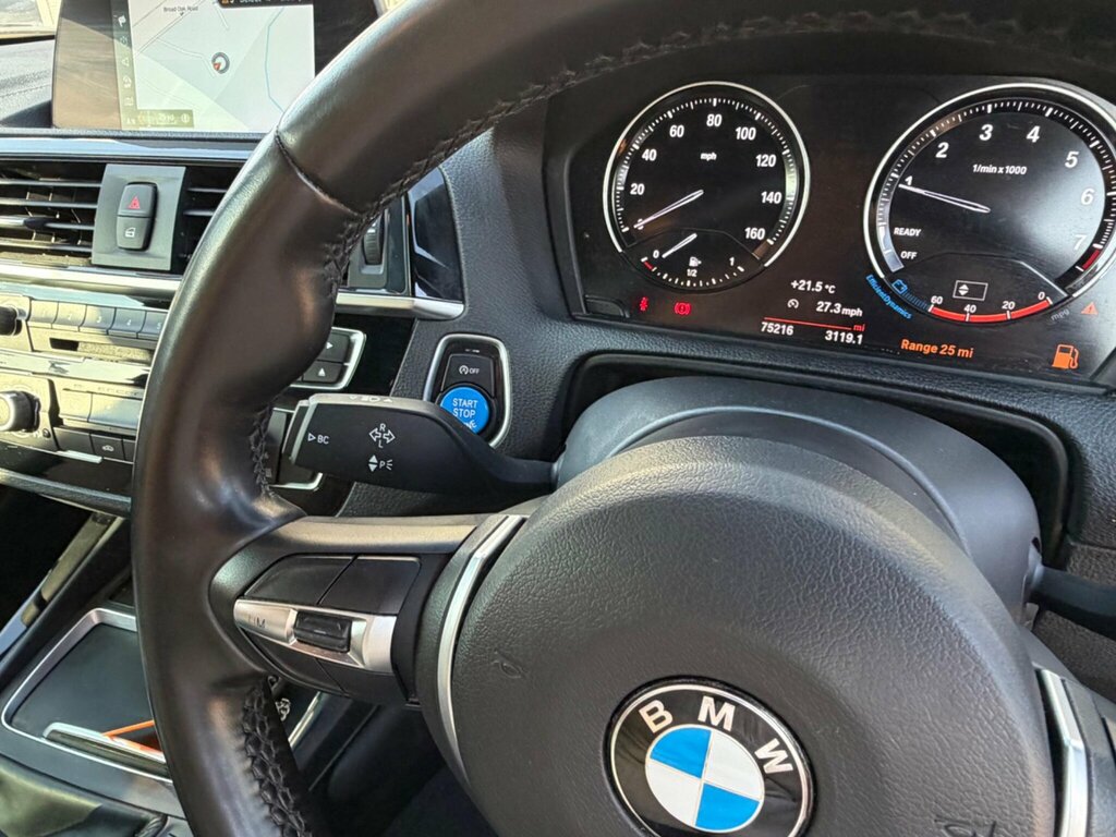 BMW 2 Series 1.5 225Xe 7.6Kwh Sport 4Wd Euro 6 Ss #33
