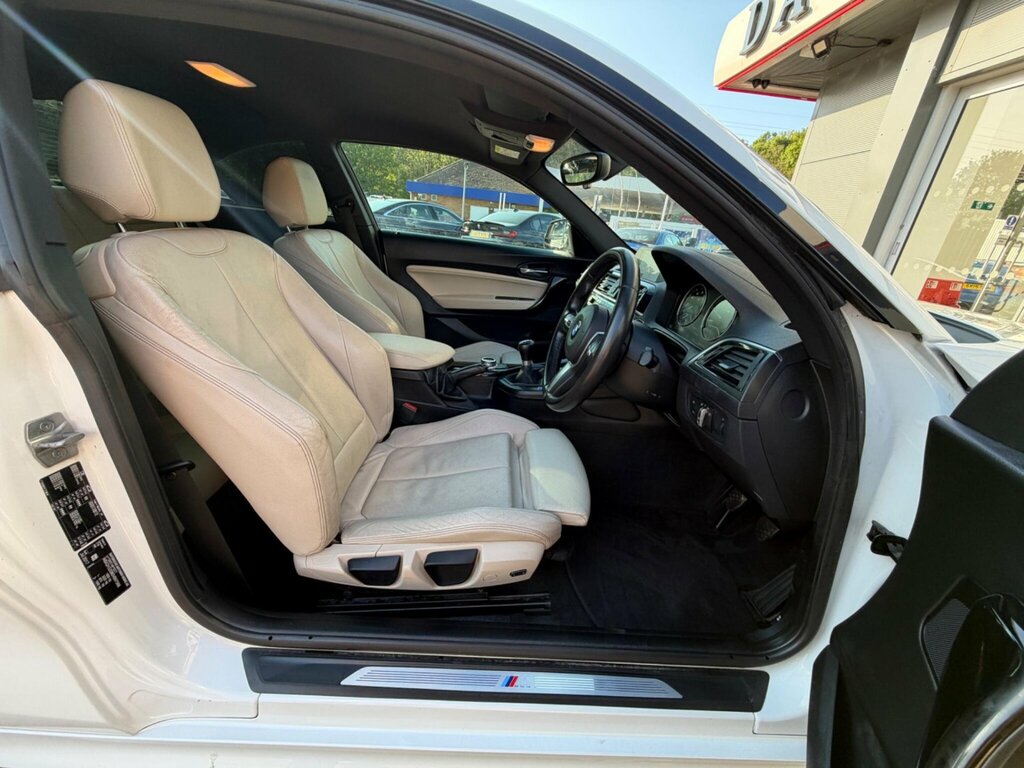 BMW 2 Series 1.5 225Xe 7.6Kwh Sport 4Wd Euro 6 Ss #25