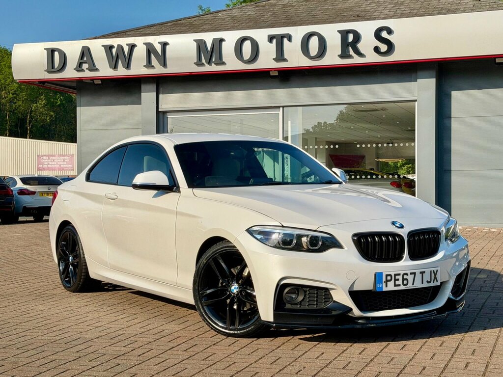 BMW 2 Series 1.5 225Xe 7.6Kwh Sport 4Wd Euro 6 Ss #10