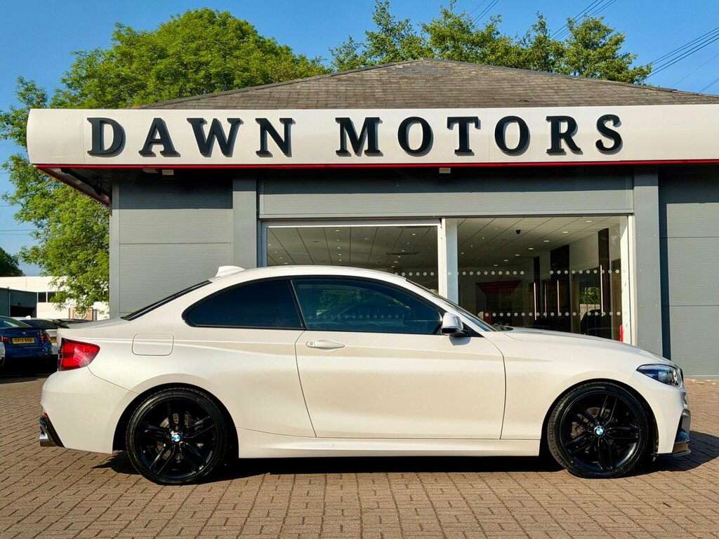 BMW 2 Series 1.5 225Xe 7.6Kwh Sport 4Wd Euro 6 Ss #17