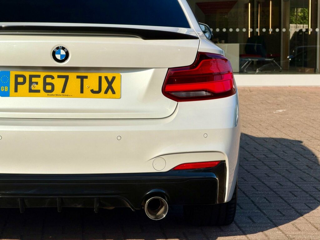 BMW 2 Series 1.5 225Xe 7.6Kwh Sport 4Wd Euro 6 Ss #14