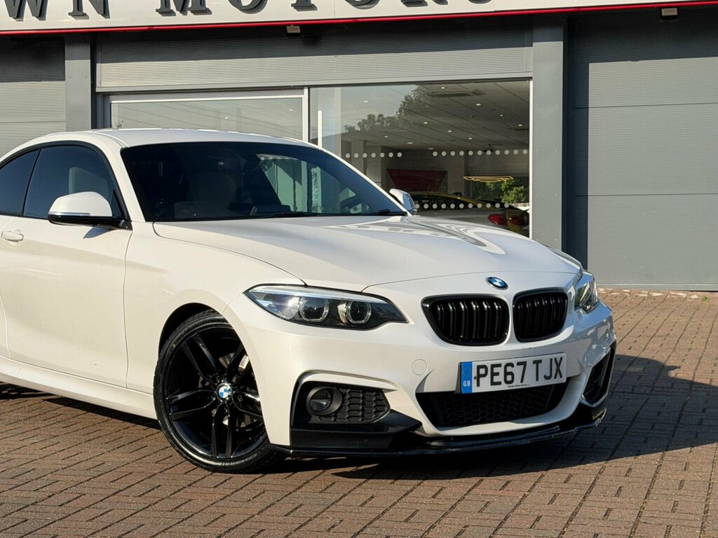 BMW 2 Series 1.5 225Xe 7.6Kwh Sport 4Wd Euro 6 Ss #9